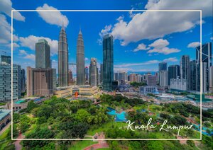 Länderinformationen Malaysia: Kuala Lumpur