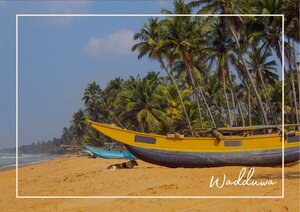 Länderinformationen Sri Lanka: Wadduwa