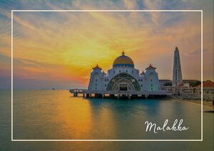 Länderinformationen Malaysia: Malakka