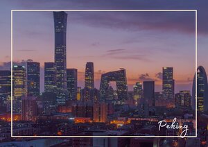 Länderinformationen China: Peking