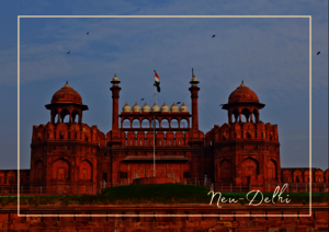 Länderinformationen Indien: Neu-Delhi