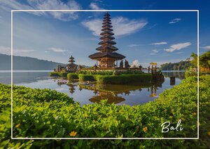 Länderinformationen Indonesien: Bali