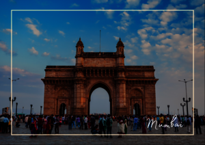 Länderinformationen Indien: Mumbai