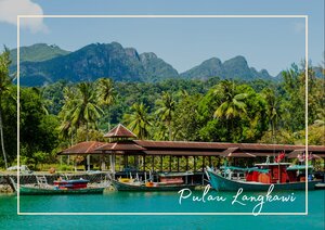 Länderinformationen Malaysia: Langkawi