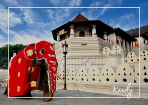 Länderinformationen Sri Lanka: Kandy