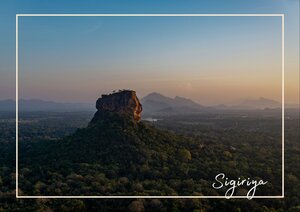 Länderinformationen Sri Lanka: Sigiriya