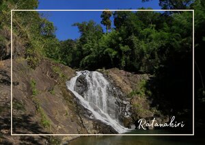 Länderinformationen Kambodscha: Ratanakiri