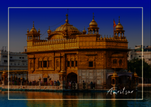 Länderinformationen Indien: Amritsar