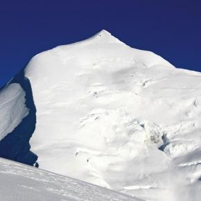 Himlung (7126 m)