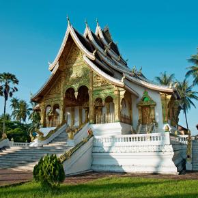 Laos, Vietnam & Kambodscha: Die ausführliche Reise