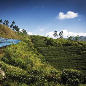 Sri Lanka ausführlich