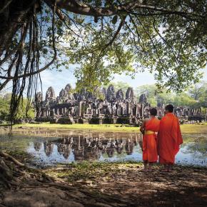 Vietnam - Kambodscha intensiv