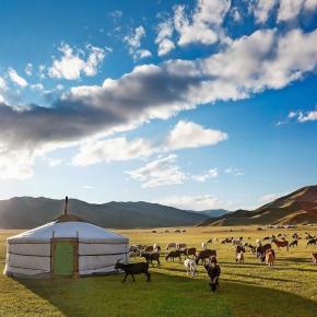 Mongolei: Höhepunkte