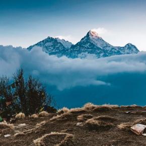 Nepal - Natur und Kultur im Himalayastaat