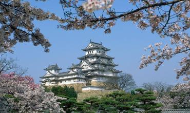 Goldene Route: Kyoto, Hiroshima, Mt. Fuji und Tokio
