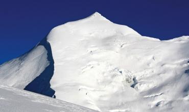 Himlung (7126 m)