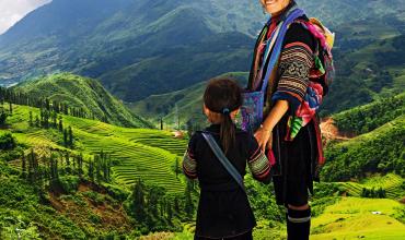 Vietnam: Höhepunkte von den Bergvölkern bis zum Mekong-Delta