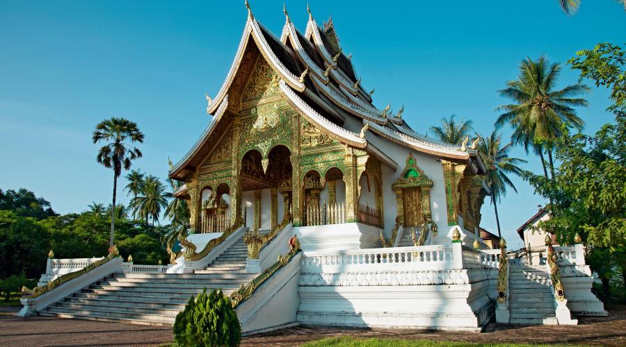 Laos, Vietnam & Kambodscha: Die ausführliche Reise