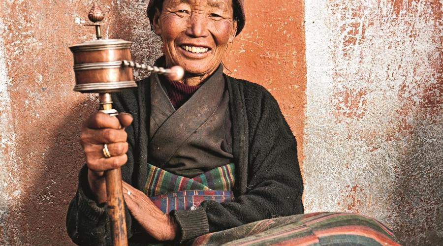 Nepal: Höhepunkte