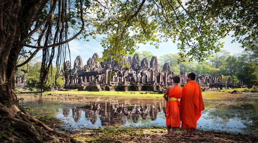 Vietnam & Kambodscha: Die ausführliche Reise